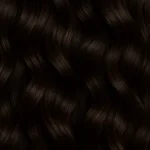 2 (Darkest Brown)