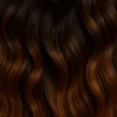 Obsession Ponytail - Amoda 30 - OT30 (Brown Root → Auburn)