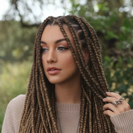 Obsession Braid – Boho Yippie 22