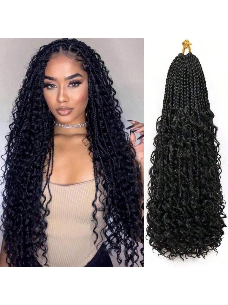 Braid Extension