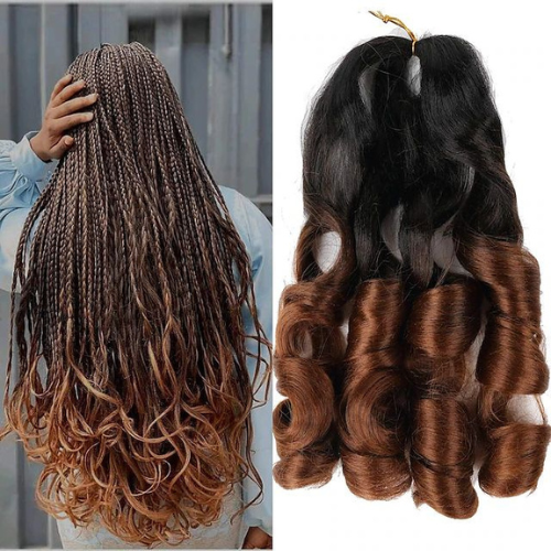 hair